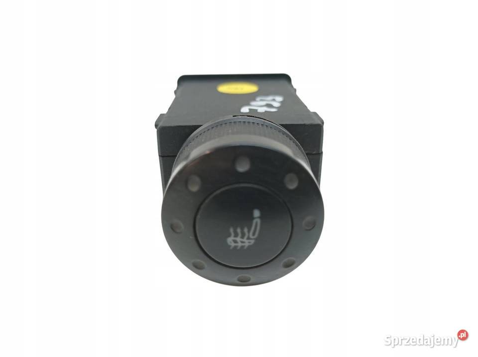 PRZEŁĄCZNIK FOTELA OGRZEWANIA 8N0963563B Audi TT świętokrzyskie sprzedam
