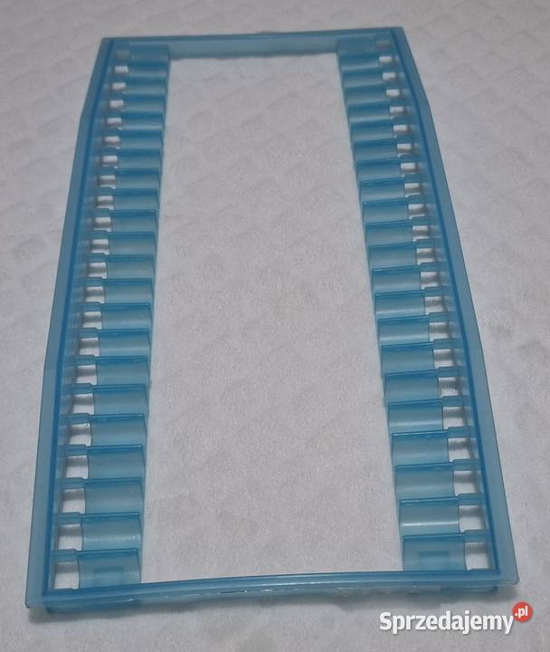 Stojak podstawa na płyty CD DVD CD Flipper na 22 Czeladź