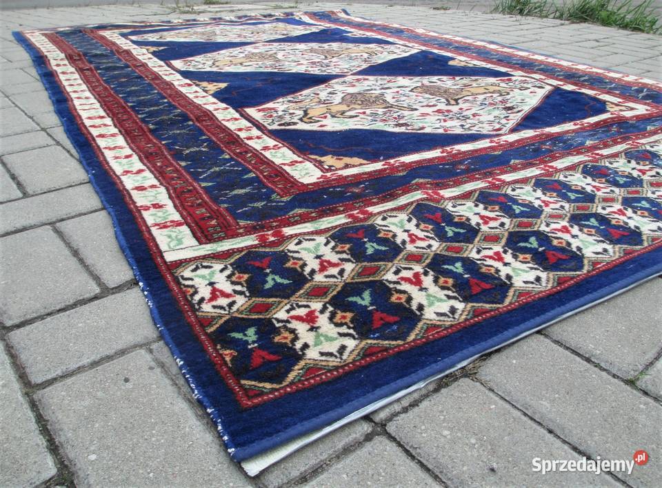 Dywan 233 X 145 Pakistan