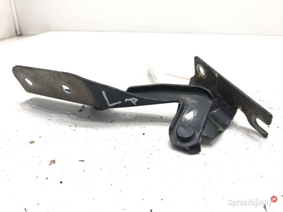 ZAWIAS MASKI LEWY PRZÓD VW UP Hatchback Deep