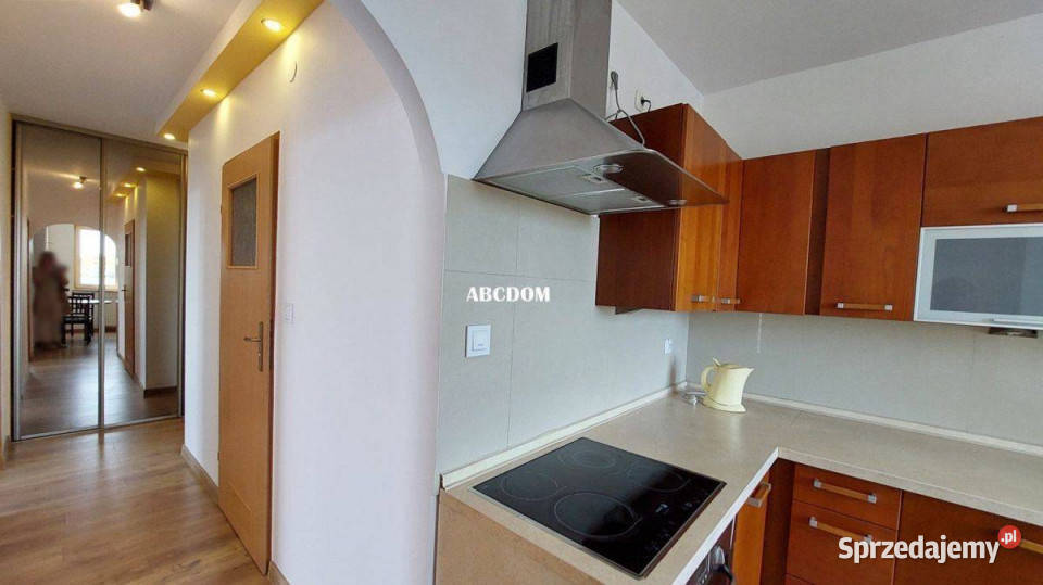 Prądnik Biały 2 pokoje balkon kom garaż małopolskie Kraków
