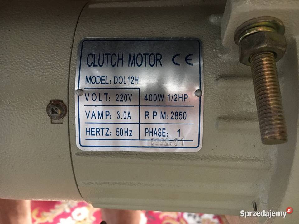 Maszyna do szycia Minerva zyg zag pomorskie Gdynia sprzedam