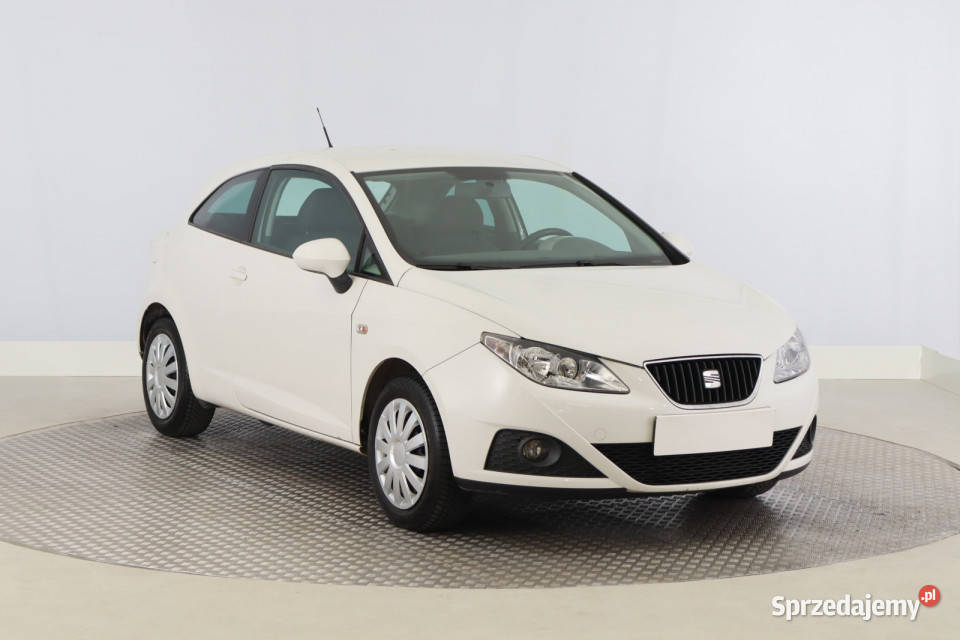 Seat Ibiza 14 16V radio sprzedam