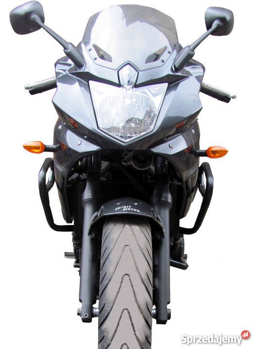 Gmole HEED do YAMAHA XJ 6 Diversion S duże Częstochowa