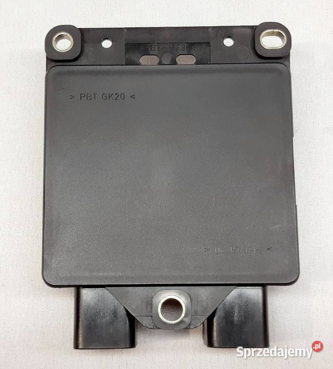 Moduł Sensor AIRBAG FORD FIESTA VI 5WK43103 Mielęcin
