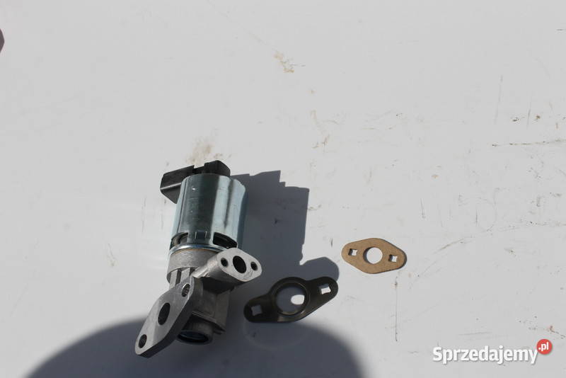 CHRYSLER VOYAGER DODGE CARAVAN ZAWÓR EGR3338 v 6 Rok produkcji 2005 Kawnice