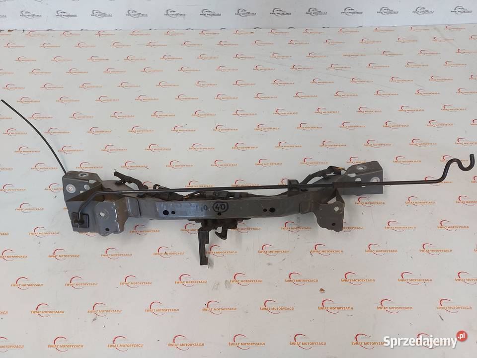 CHEVROLET ORLANDO I LT 10r belka górna pasa osobowe świętokrzyskie Kielce sprzedam