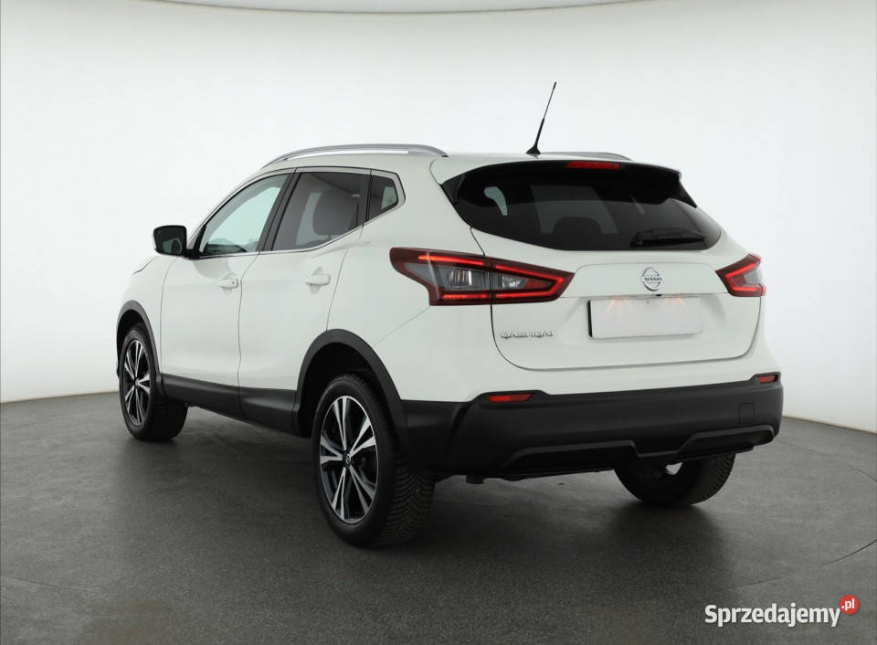 Nissan Qashqai 13 DIGT centralny zamek Piaseczno sprzedam