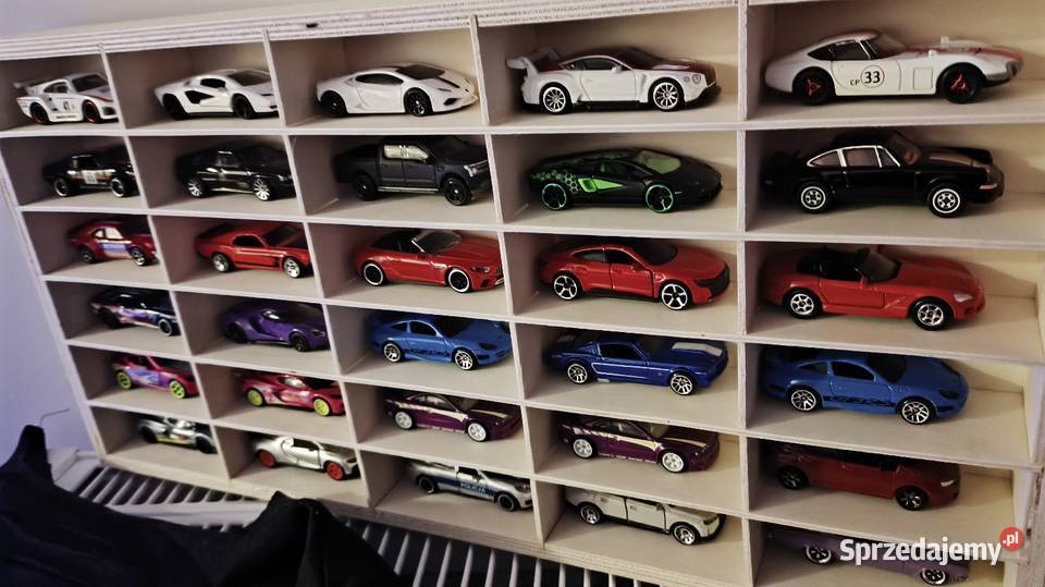 Hot Wheels i Majorette Samochody i pojazdy Samochody i pojazdy Warszawa sprzedam