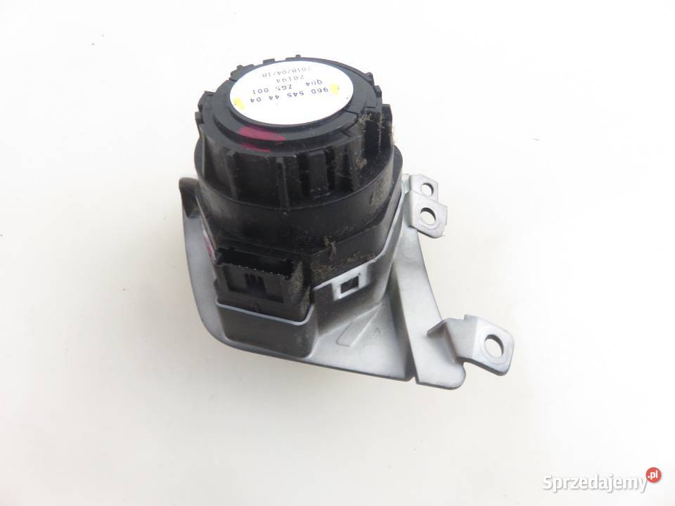 WŁĄCZNIK ŚWIATEŁ MERCEDESBENZ ACTROS MP4 MP5