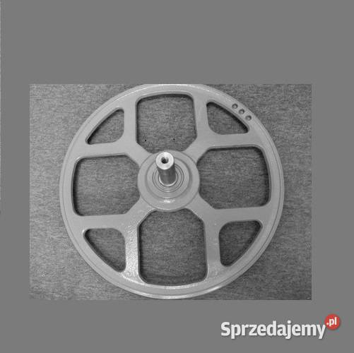 Koła trakowe wolne koło do traka trak taśmowy Siedlce sprzedam