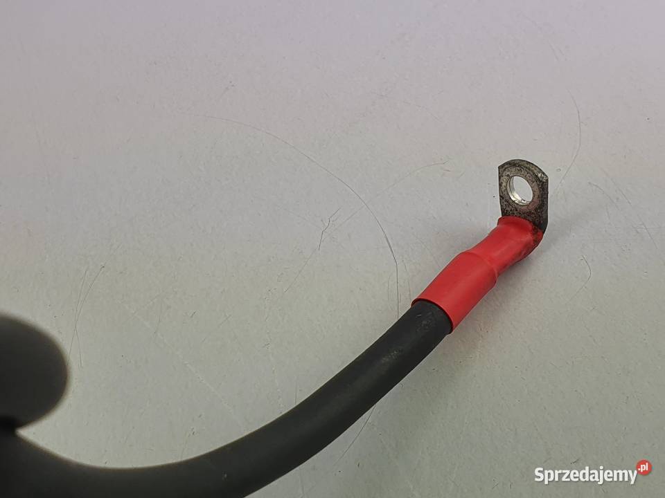 Przewod Plusowy Kabel Ktm Super Duke 1290 Łódź sprzedam