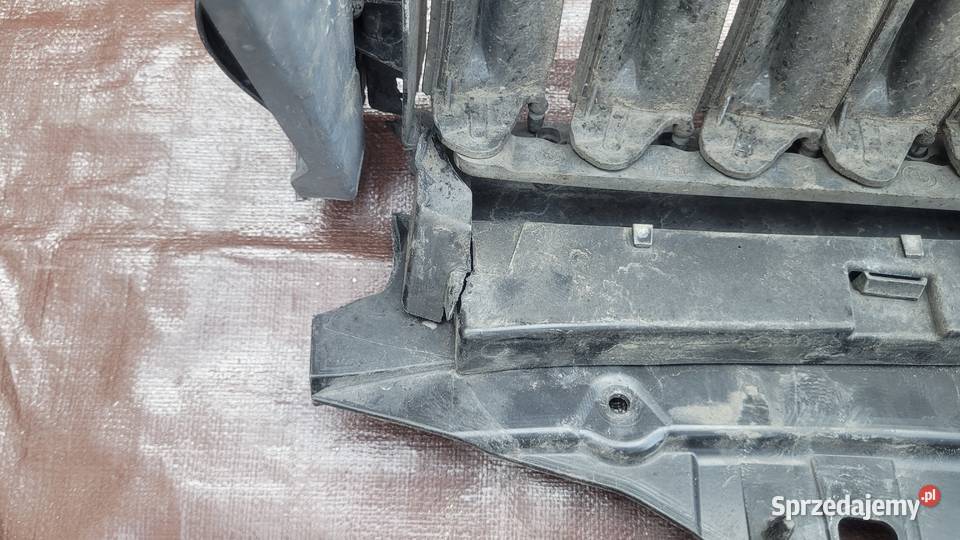 BMW 5 G30 G31 ŻALUZJA WLOT KIEROWNICA POWIETRZA Ruda Śląska