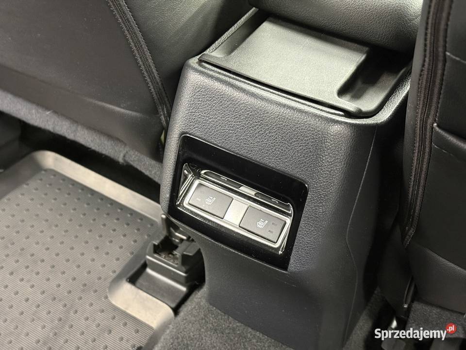Salon Polska Faktura VAT 23 20 Benzyna automat klimatyzacja Forester Poznań