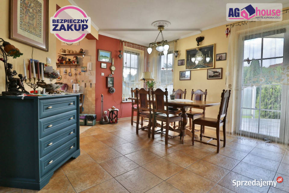 Dom wolnostojący Kowale Staropolska 1599m2