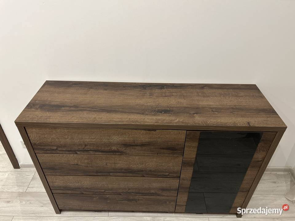 Komoda Komody Katowice