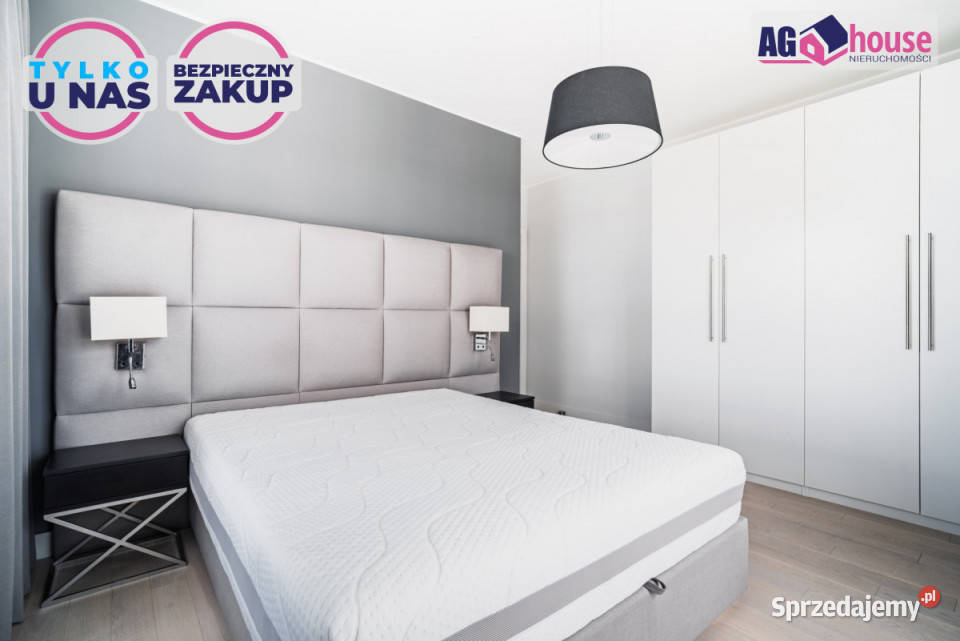 Sprzedaż mieszkania 107m2 4 pok Gdańsk Aleja Gen sprzedam