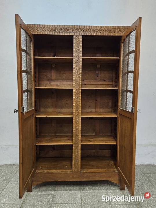 Biblioteczka stylowa z Francji Nowy Sącz sprzedam