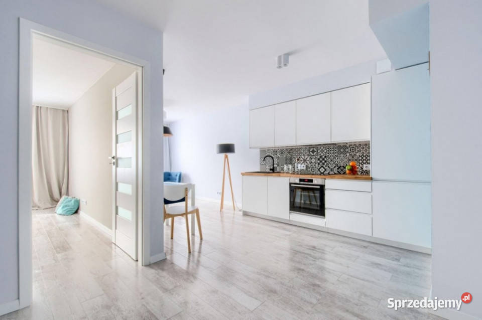 Bezpośrednio 2pok lux Warszawa ok Dworca sprzedam