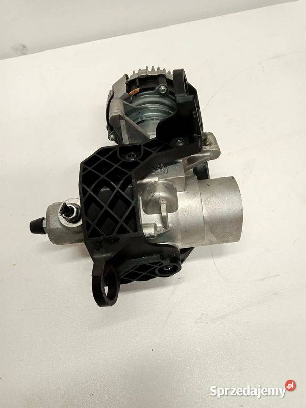 AUDI Q5 ZAWÓR UKŁADU PNEUMATYCZNEGO 80B614307B Rakoniewice sprzedam