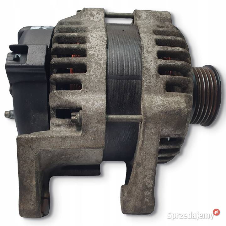 ALTERNATOR Chevrolet Aveo 14 16V oryginał GM Chełm