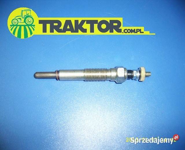 Świeca żarowa do FS254 Tajęcina