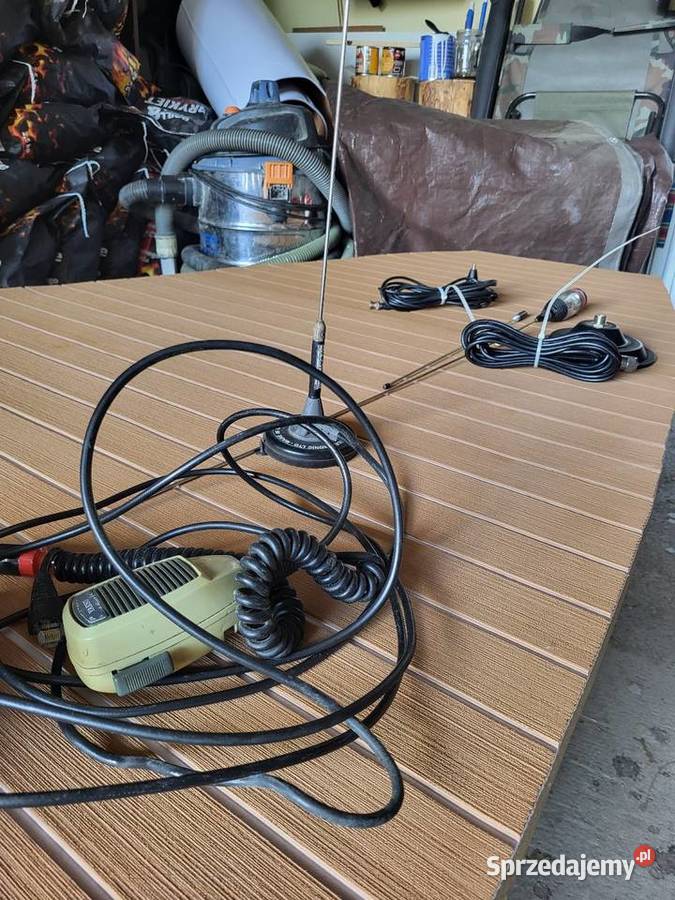 Radiostacje