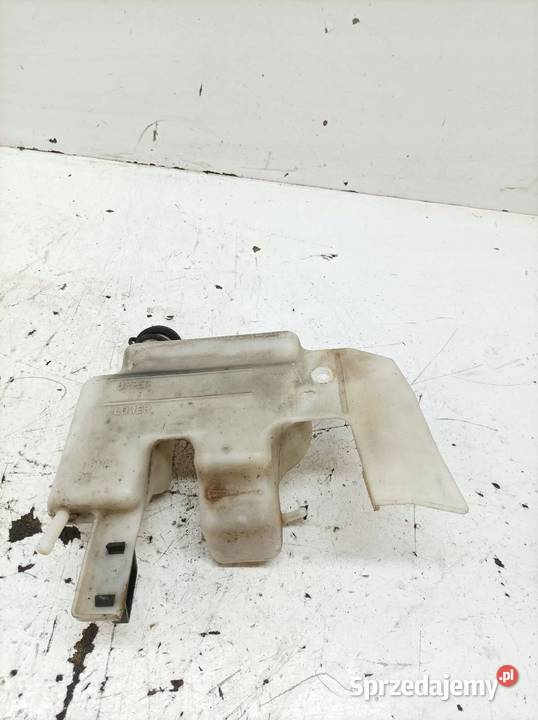 ZBIORNICZEK WYRÓWNAWCZY PŁYNU CHŁODNICZEGO Honda Zbiorniki wyrównawcze