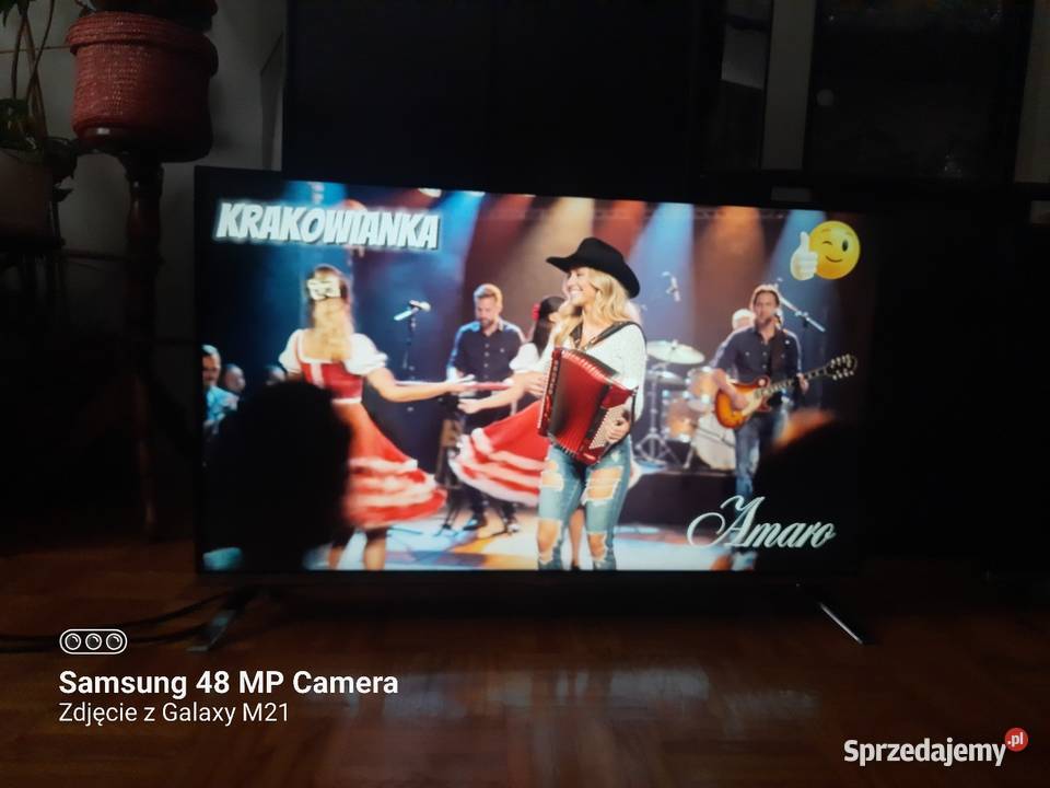 LG 42LB671 smarttvwifi fullhd sprzedam