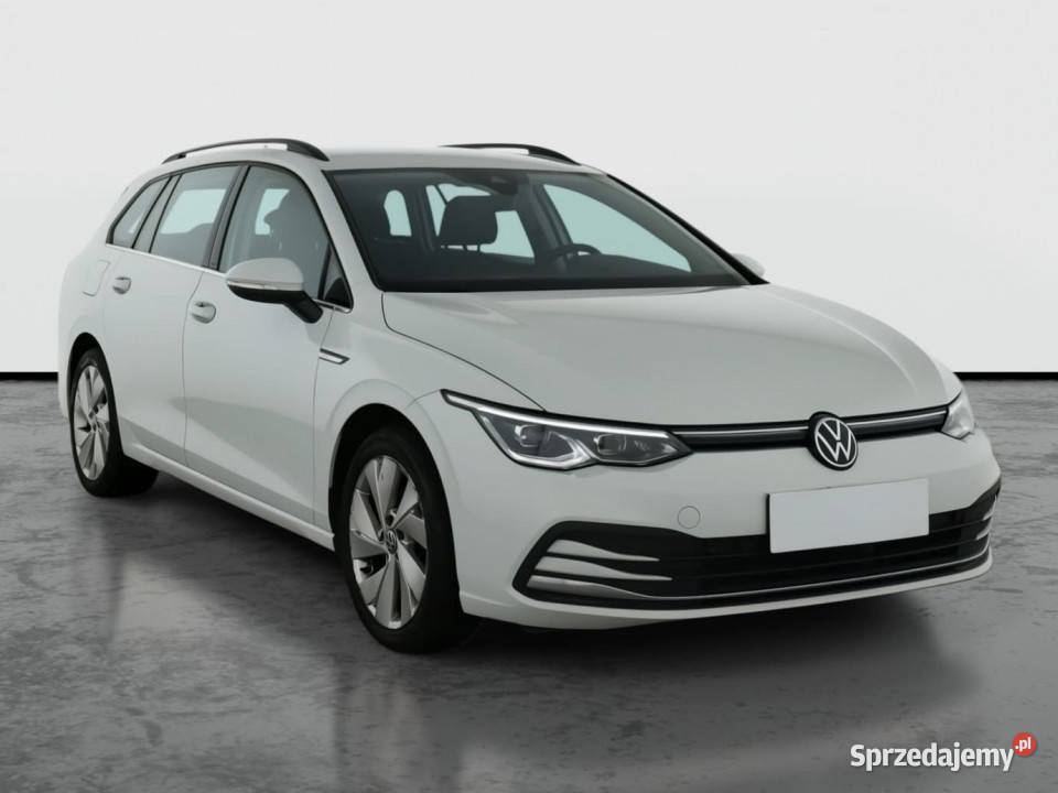 VW Golf 20 TDI Golf