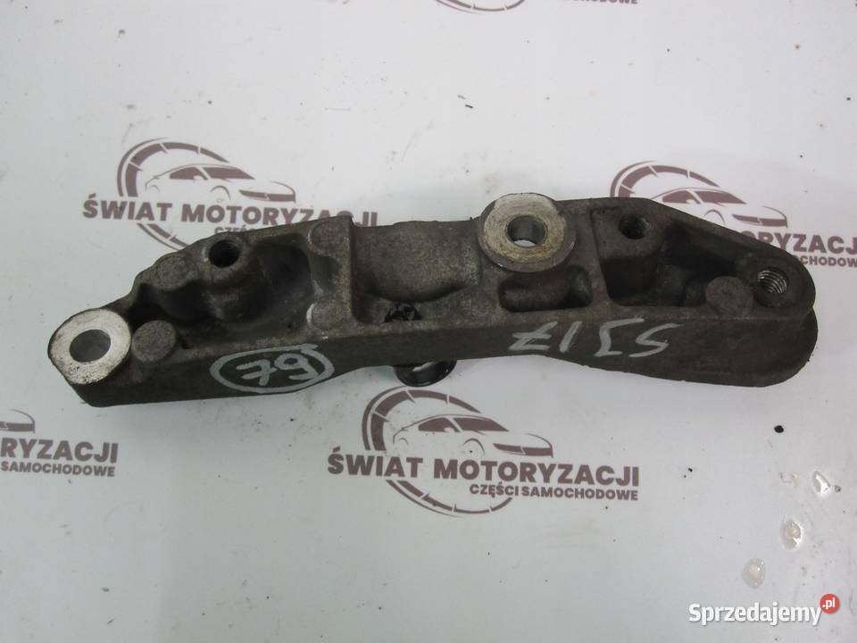 JAGUAR XF 30 D 306DT 12r 241 131 łapa wspornik świętokrzyskie