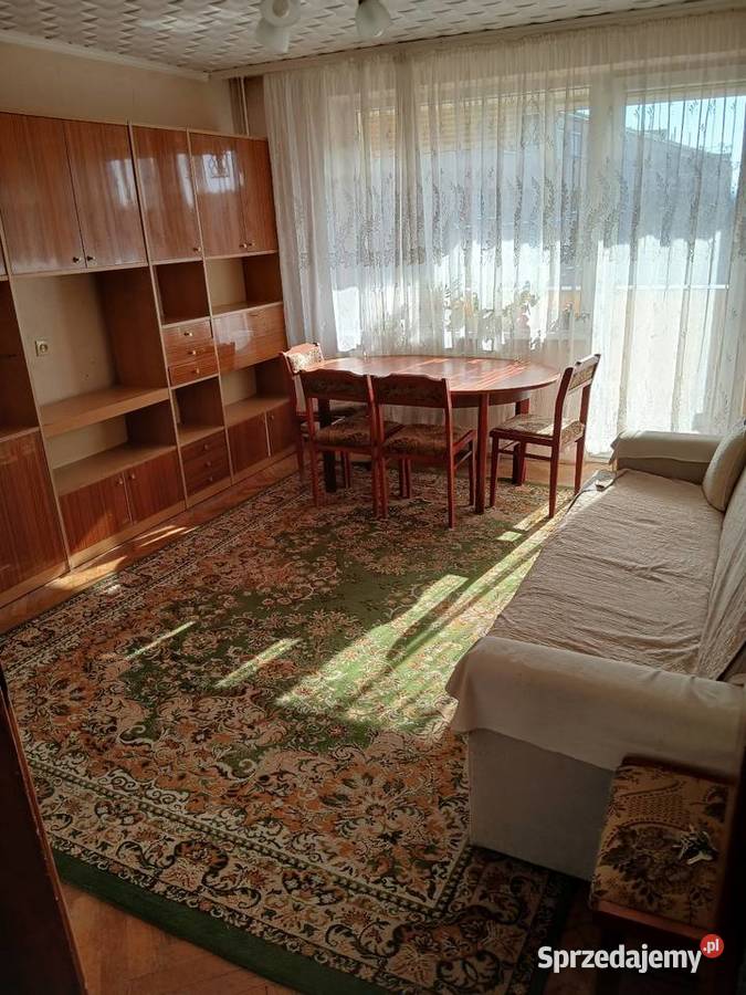 Mieszkanie własnościowe 2 pokojowe 405 mkw dolnośląskie Zgorzelec