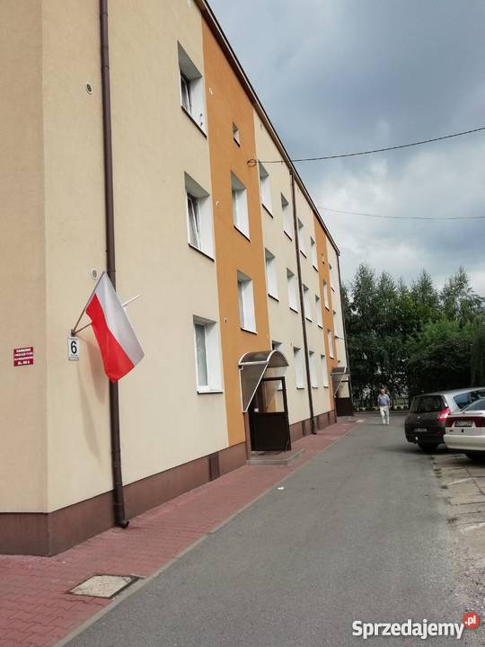 Sprzedam Mieszkanie Mieszkania Nowe Miasto nad Pilicą