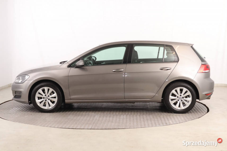 VW Golf 14 TSI Zabrze sprzedam