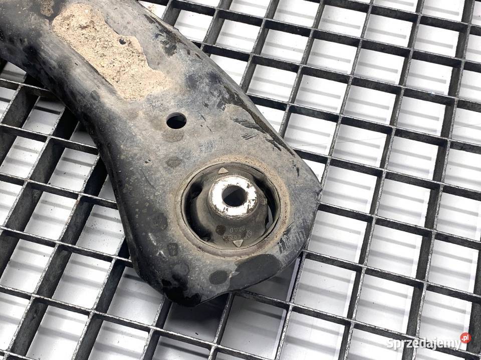 WAHACZ LEWY PRZÓD SKODA FABIA III Hatchback