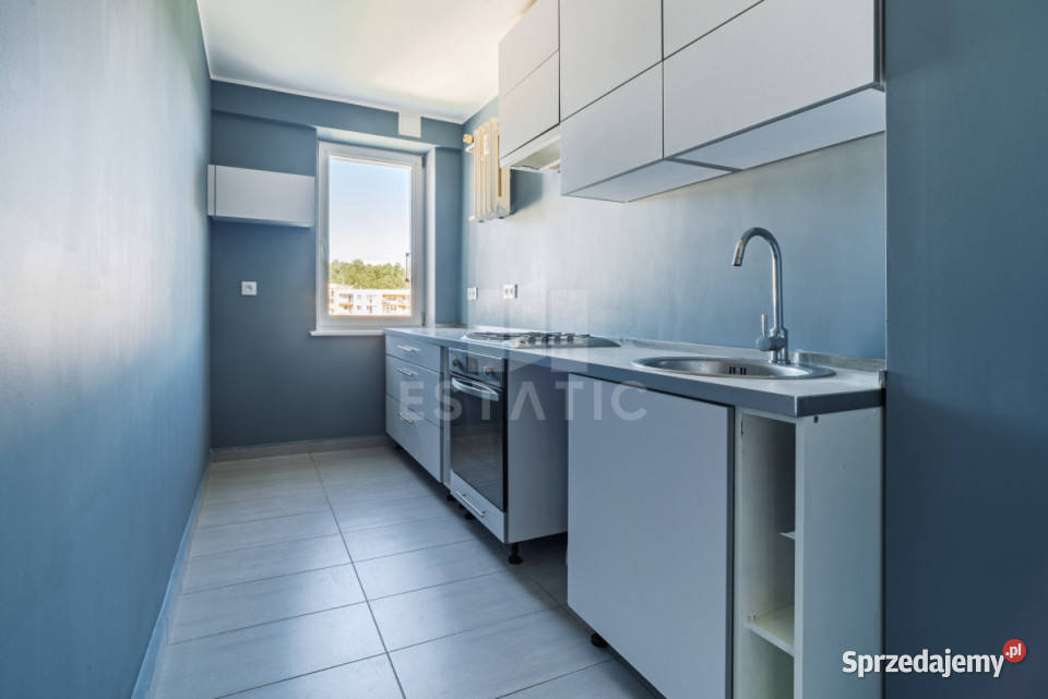 Mieszkanie Sopot 53m2 3pok pomorskie sprzedam