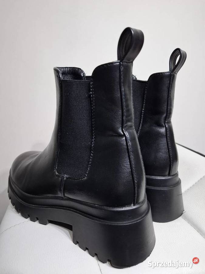 Botki 38 Jenny Fairy Kraków