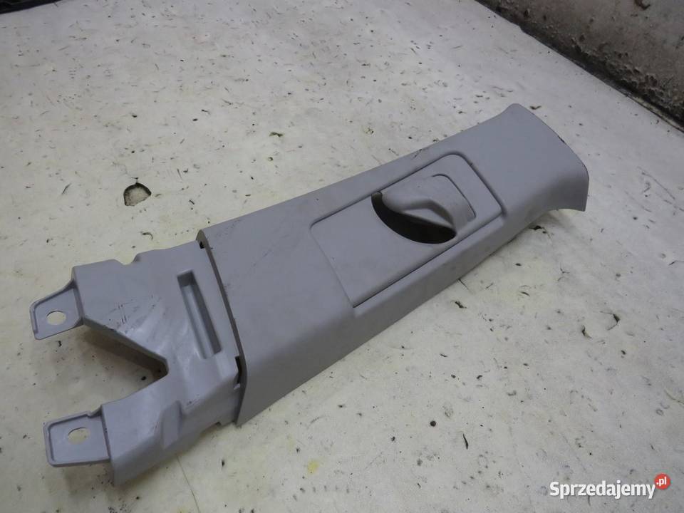 OSŁONA SŁUPKA LEWA TOYOTA RAV 4 IV 6242042070