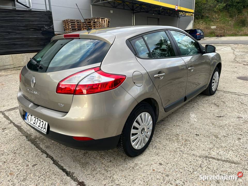 Renault Megane Okazja Tarnów sprzedam