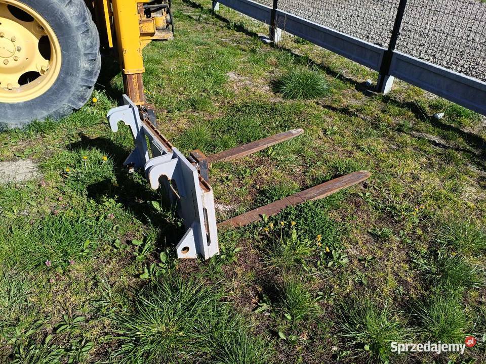 Koparkoładowarka Ostrówek NK Kołaczkowice