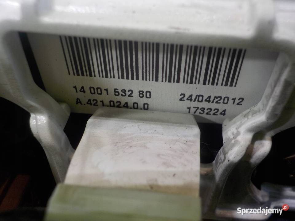 PEUGEOT PARTNER II III LIFT 16 HDI 12r panel Suków sprzedam