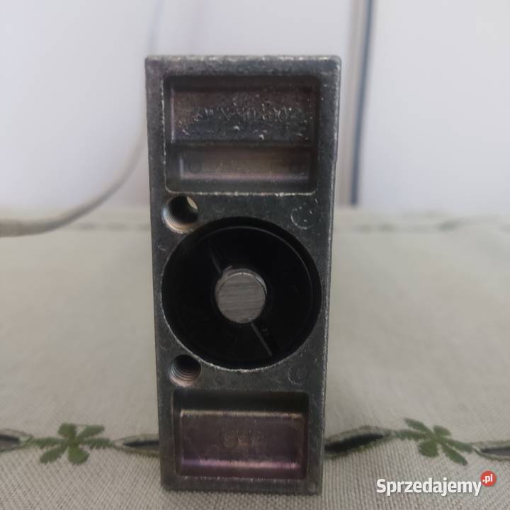 Sprzedam Wózek śruba trapezowa IGUS SWX104001 Kolbuszowa sprzedam