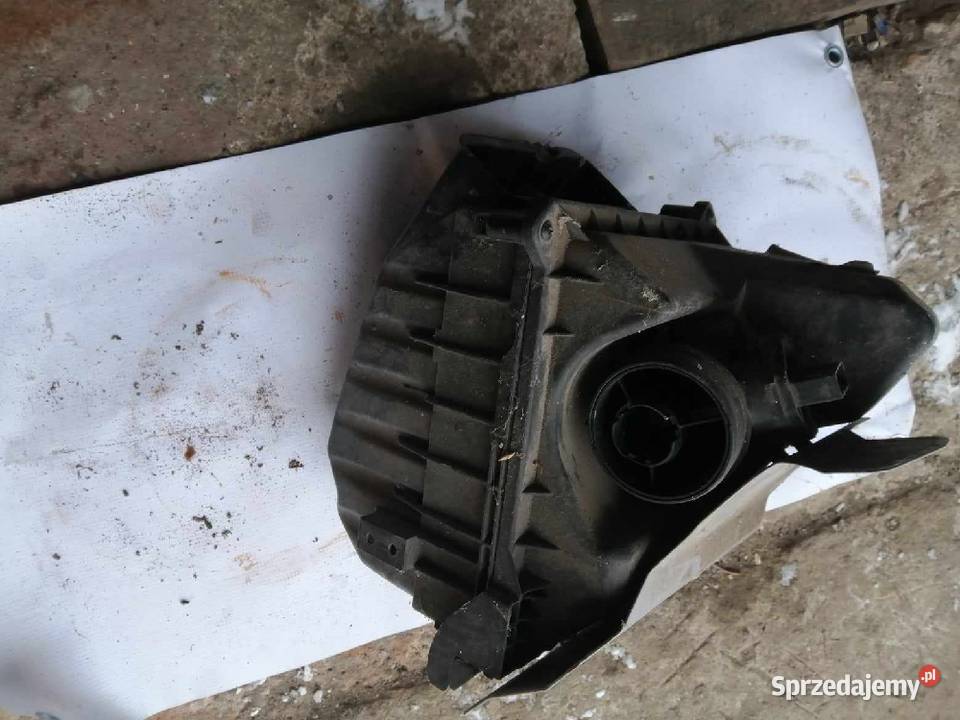 Przepływomierz Audi A4b6 1 9 TDI świętokrzyskie Pińczów sprzedam