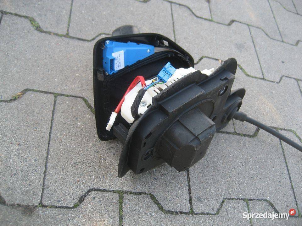 bmw x1 e84 0912r 20 diesel n47d20c lewarek wielkopolskie Rakoniewice