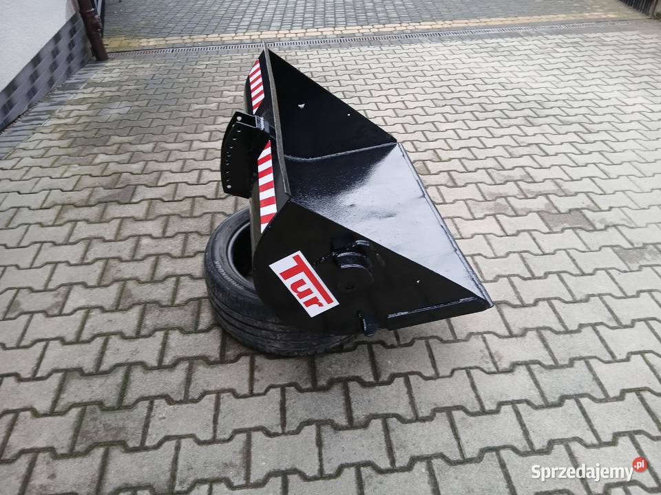Łyżka do tura Lubcza
