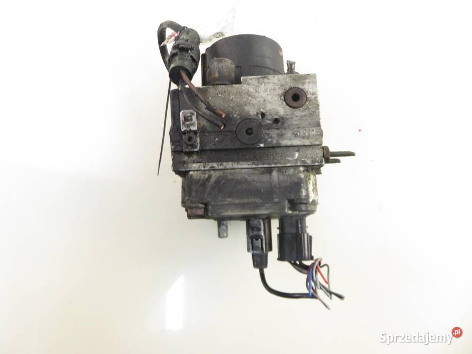 POMPA ABS LAND ROVER FREELANDER L314 4784070300 małopolskie