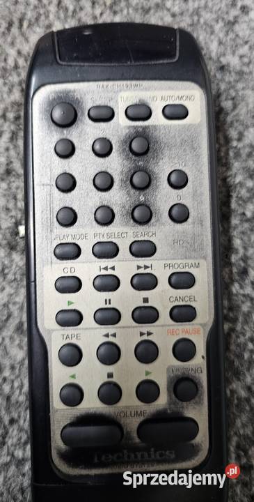 Oryginalny Pilot Technics RAKCH193WH Kraków