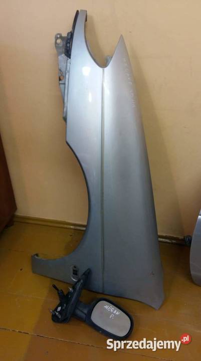 Części do renault megane Kielce