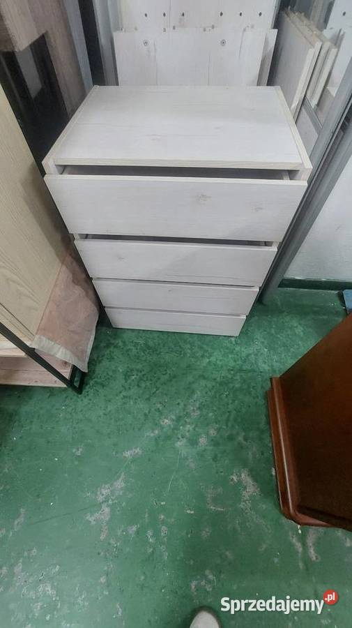 Szafa przesuwna Bodzio 180 wielkopolskie Poznań