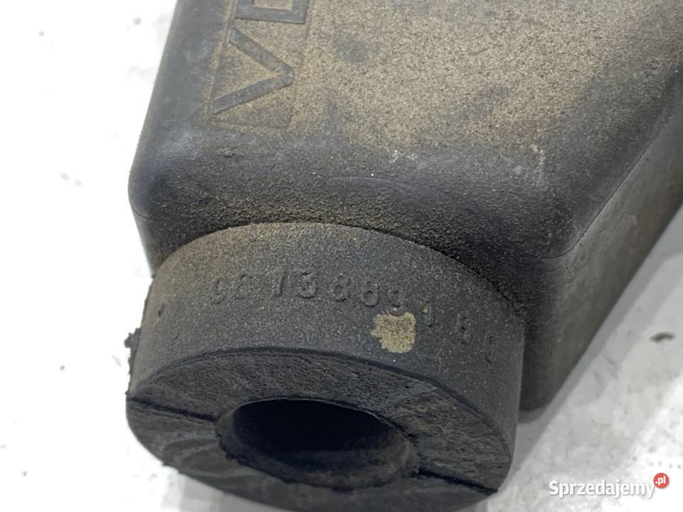 POTENCJOMETR GAZU CITROEN C8 20 107 PEDAŁ